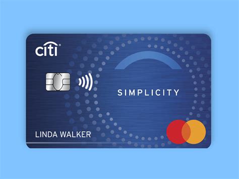 Citi Simplicity® Card Reviews [2024] .